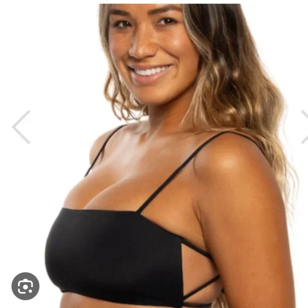 Jolyn Eryn Krouse Sina bikini top